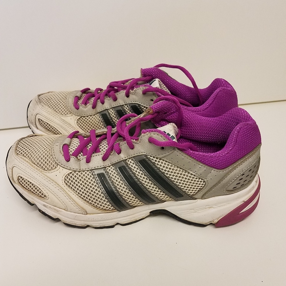Adidas Adiprene  Running Shoes (Women's) - Picture 2 of 8